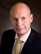 David A. Terry, PhD, P.Geo